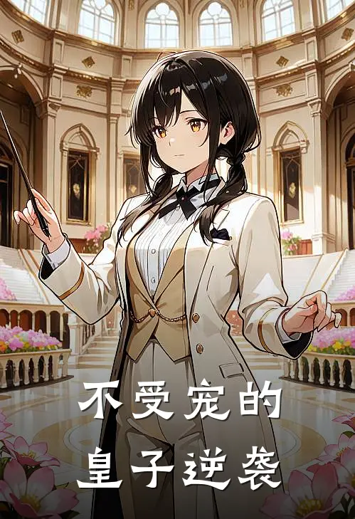 不受宠的皇子逆袭(楚渊楚霖)小说免费阅读无弹窗_完结小说不受宠的皇子逆袭楚渊楚霖