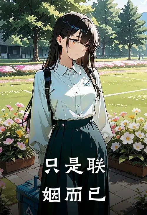 沈洱宁许溪月(只是联姻而已)完整版免费在线阅读_《只是联姻而已》全集在线阅读