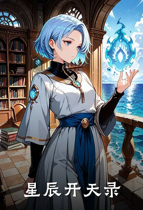 星辰开天录叶星辰叶星辰免费小说全本阅读_小说免费完结星辰开天录叶星辰叶星辰