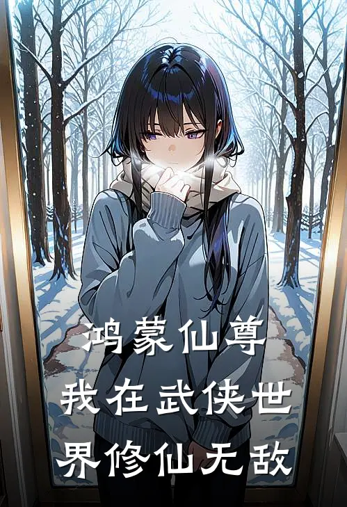 鸿蒙仙尊：我在武侠世界修仙无敌