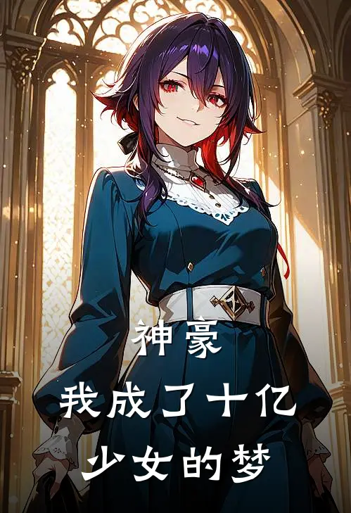 神豪：我成了十亿少女的梦