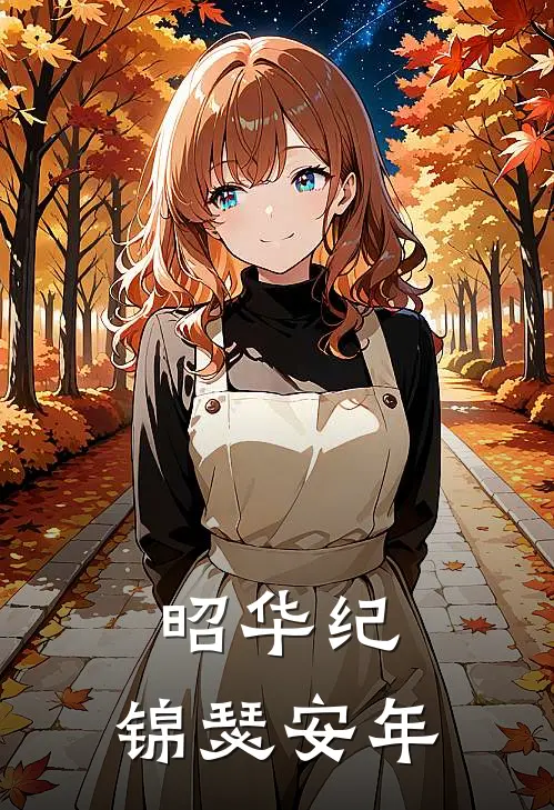 昭华纪：锦瑟安年沈芷宁林静书全文在线阅读_昭华纪：锦瑟安年全集免费阅读