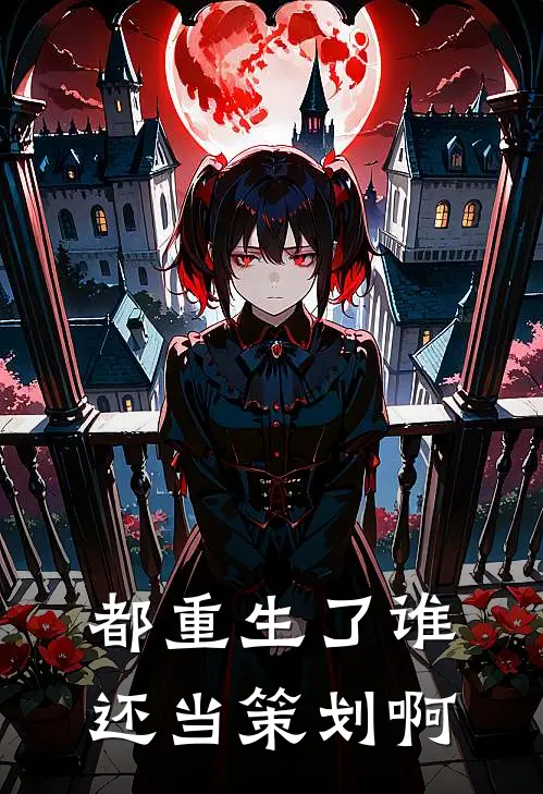 都重生了谁还当策划啊