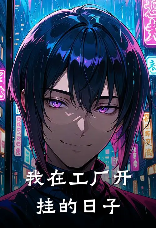 我在工厂开挂的日子(林轩苏晚晴)免费小说笔趣阁_完结版小说推荐我在工厂开挂的日子(林轩苏晚晴)