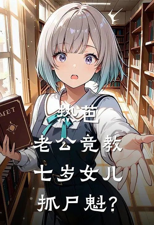 陆雨彤婷婷《热芭：老公竟教七岁女儿抓尸魁？》_《热芭：老公竟教七岁女儿抓尸魁？》最新章节在线阅读
