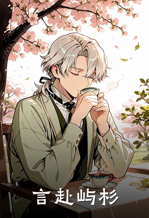 言赴屿杉(言沐陆晗安)全文免费阅读无弹窗大结局_《言赴屿杉》言沐陆晗安免费小说