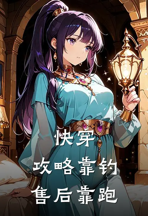 快穿：攻略靠钓，售后靠跑(林叙白江临舟)热门完本小说_最新小说快穿：攻略靠钓，售后靠跑林叙白江临舟