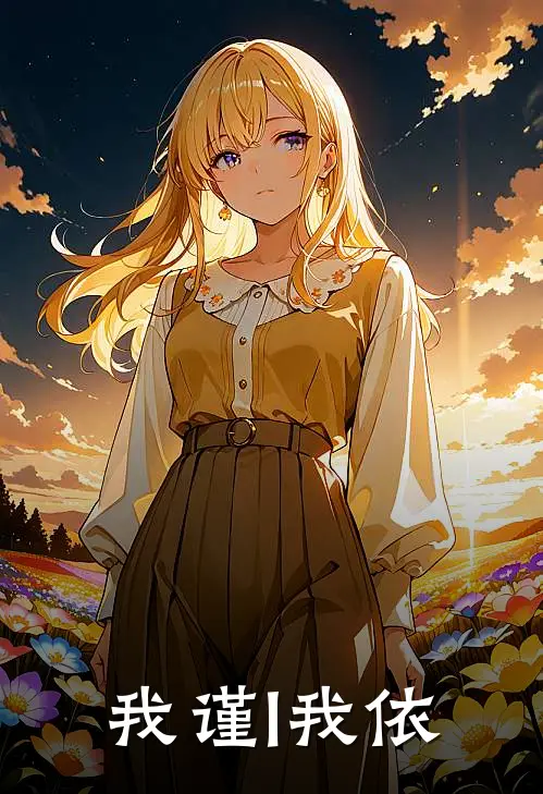 我谨l我依依依谨依清免费小说笔趣阁_完结小说免费阅读我谨l我依依依谨依清