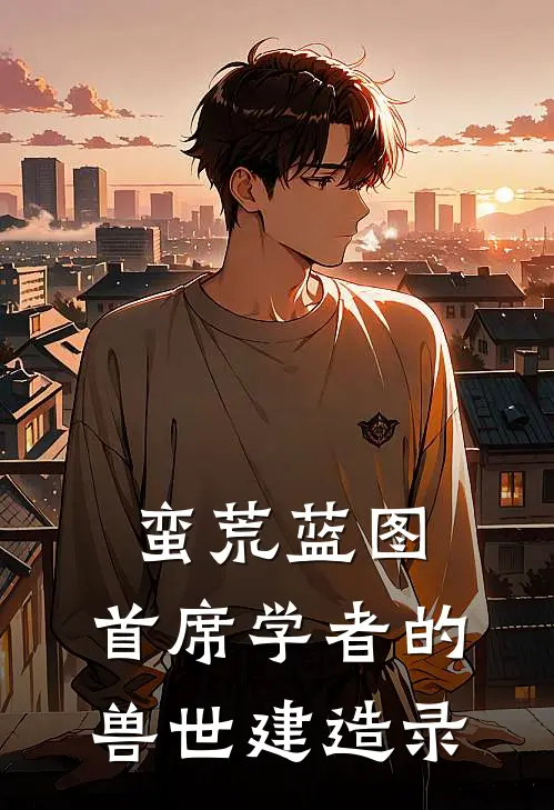 蛮荒蓝图：首席学者的兽世建造录林知林知免费小说全集_免费阅读无弹窗蛮荒蓝图：首席学者的兽世建造录林知林知