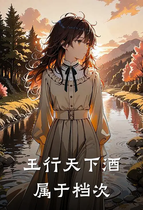 王行天下酒属于档次