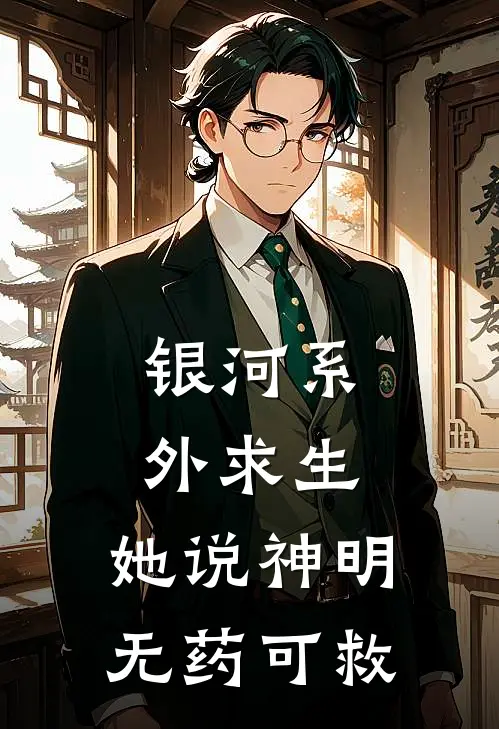 银河系外求生：她说神明无药可救柏玉卢斯最新好看小说推荐_完本小说免费银河系外求生：她说神明无药可救(柏玉卢斯)