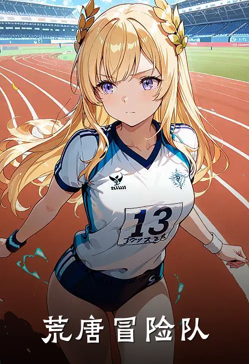 荒唐冒险队(林玄伊芙琳)完整版免费全文阅读_完本小说推荐荒唐冒险队(林玄伊芙琳)