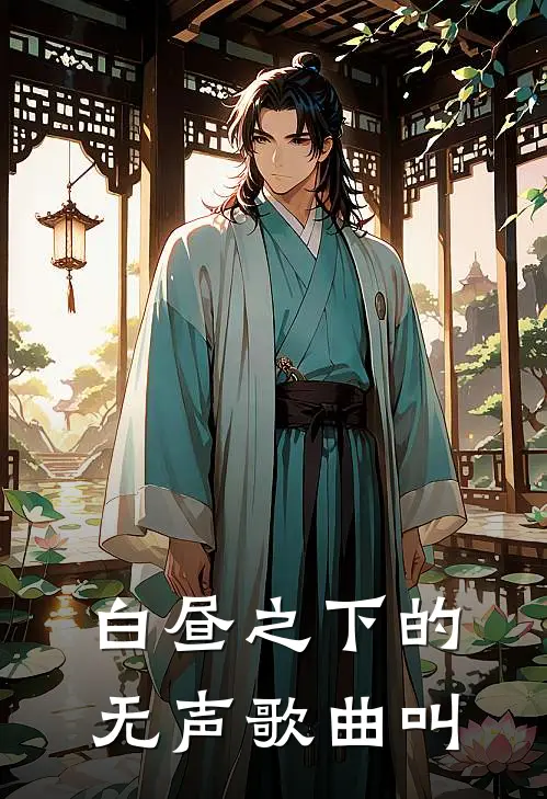 白昼之下的无声歌曲叫