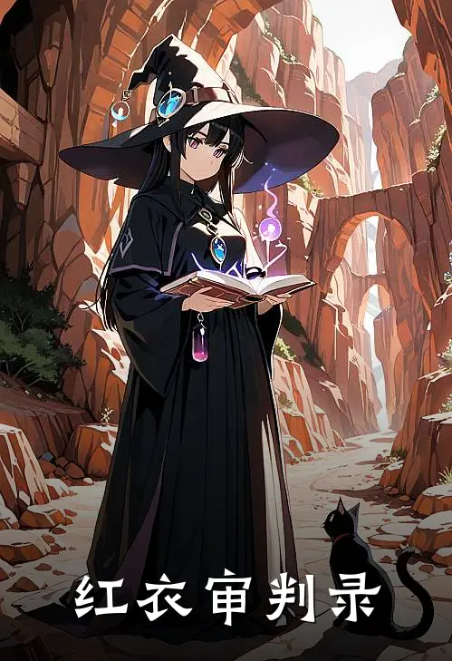 红衣审判录墨薇慕容婉小说免费完结_最新章节列表红衣审判录(墨薇慕容婉)