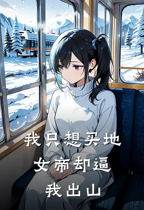 我只想买地，女帝却逼我出山