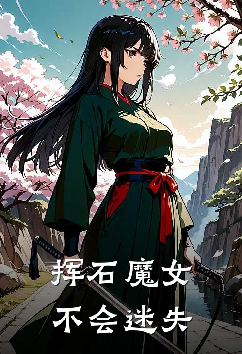 挥石魔女不会迷失多萝莉丝哥布林热门的小说_热门小说在线阅读挥石魔女不会迷失多萝莉丝哥布林