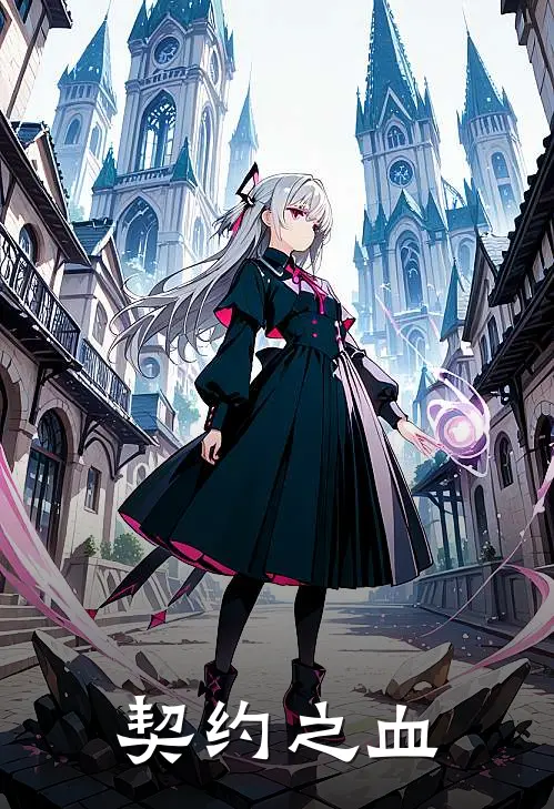 契约之血(陆则陈微)免费阅读无弹窗_最新好看小说推荐契约之血陆则陈微