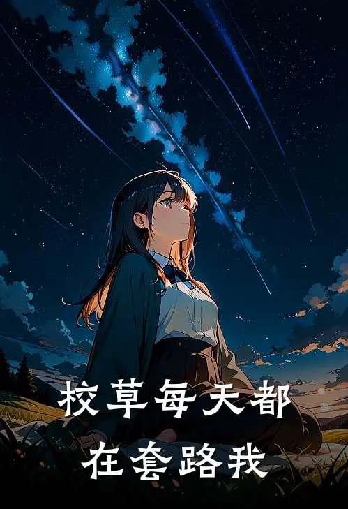 校草每天都在套路我