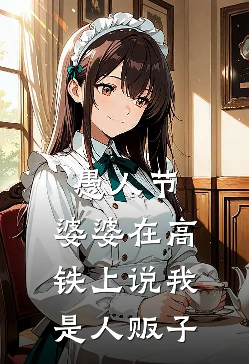 愚人节，婆婆在高铁上说我是人贩子(抖音热门)免费小说大全_小说完结免费愚人节，婆婆在高铁上说我是人贩子抖音热门