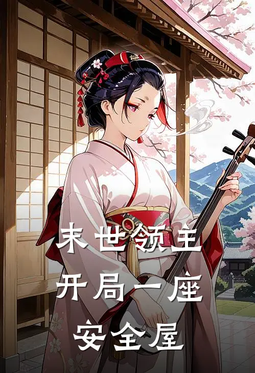 林朔林朔《末世领主：开局一座安全屋》_(林朔林朔)热门小说