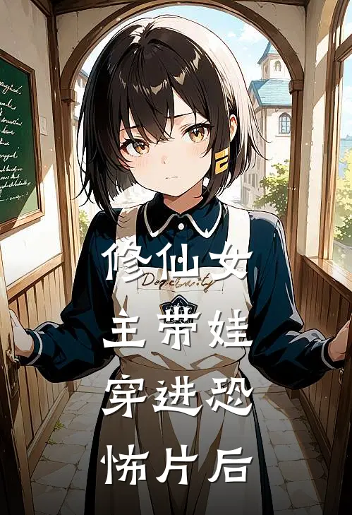 修仙女主带娃，穿进恐怖片后苏澜苏澜免费小说完结_最新完本小说推荐修仙女主带娃，穿进恐怖片后(苏澜苏澜)