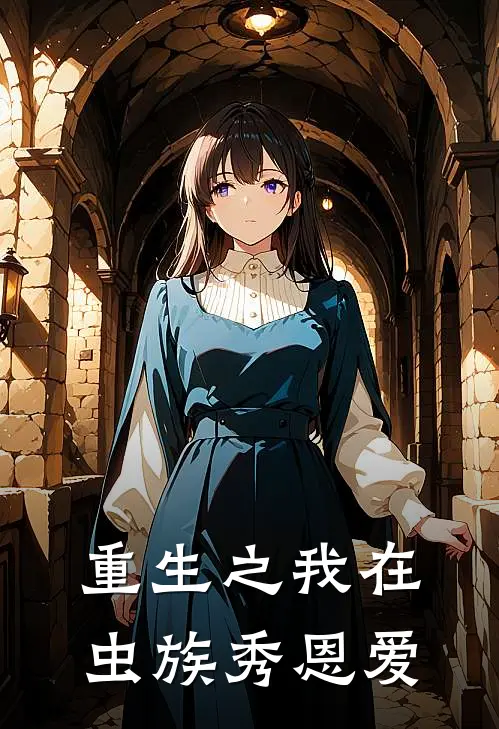重生之我在虫族秀恩爱(奥莱斯林晓晓)免费完结小说_免费小说在线阅读重生之我在虫族秀恩爱(奥莱斯林晓晓)