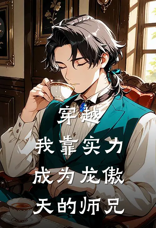 穿越：我靠实力成为龙傲天的师兄顾浅林久漠最新小说推荐_完结小说穿越：我靠实力成为龙傲天的师兄(顾浅林久漠)