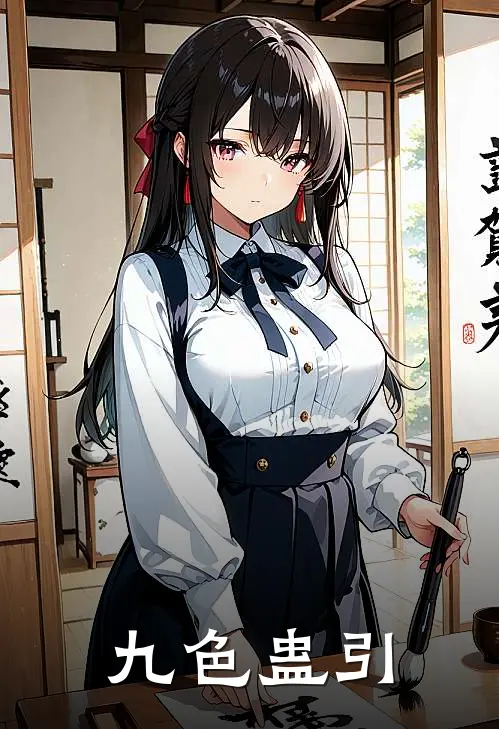 叶溪竹溪竹(九色蛊引)最新章节免费在线阅读_九色蛊引最新章节免费阅读