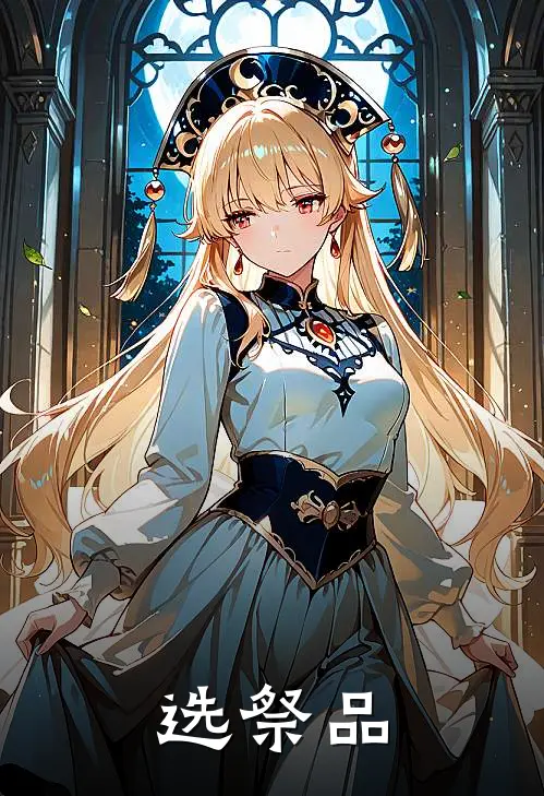 选祭品(林渡苏哲)新热门小说_免费完结小说选祭品(林渡苏哲)