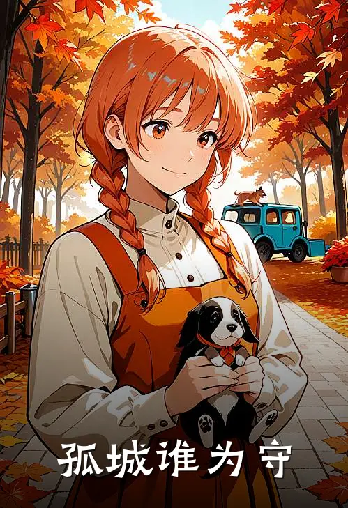 孤城谁为守韩汤圆常百川小说推荐完结_全集免费小说孤城谁为守(韩汤圆常百川)