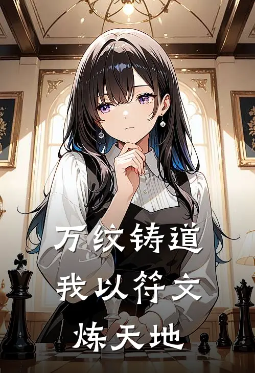 林砚林砚《万纹铸道：我以符文炼天地》小说免费在线阅读_万纹铸道：我以符文炼天地(林砚林砚)已完结小说