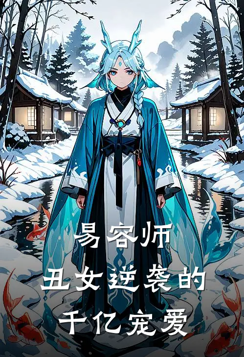 易容师：丑女逆袭的千亿宠爱若雪楚怀舟_《易容师：丑女逆袭的千亿宠爱》最新章节免费在线阅读