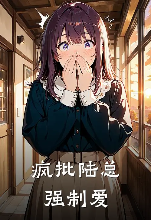 疯批陆总强制爱