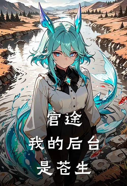 官途：我的后台是苍生叶天宇张雨绮最新完结小说推荐_全集免费小说官途：我的后台是苍生叶天宇张雨绮