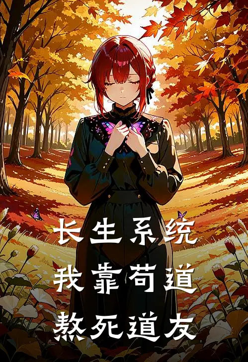 长生系统：我靠苟道熬死道友陈砚周鹤免费完结小说_完本完结小说长生系统：我靠苟道熬死道友(陈砚周鹤)