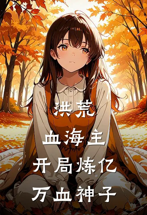 洪荒：血海主，开局炼亿万血神子砚柏砚柏完本热门小说_完本小说免费洪荒：血海主，开局炼亿万血神子(砚柏砚柏)