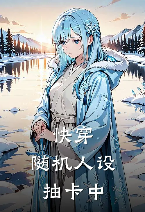 快穿：随机人设抽卡中(沈砚秋安安)全本免费小说_阅读免费小说快穿：随机人设抽卡中沈砚秋安安