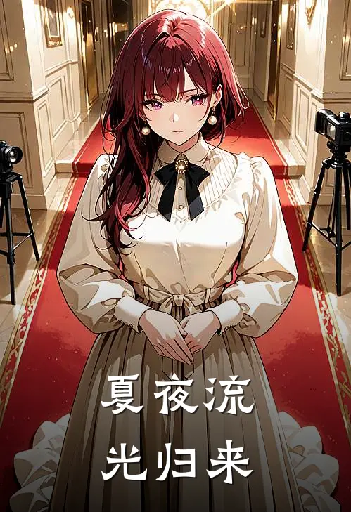 夏夜流光归来(秦嘉禾牛成阳)免费小说完结版_免费小说免费阅读夏夜流光归来秦嘉禾牛成阳