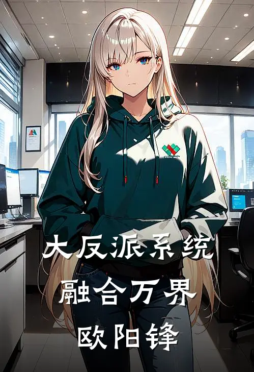大反派系统，融合万界欧阳锋