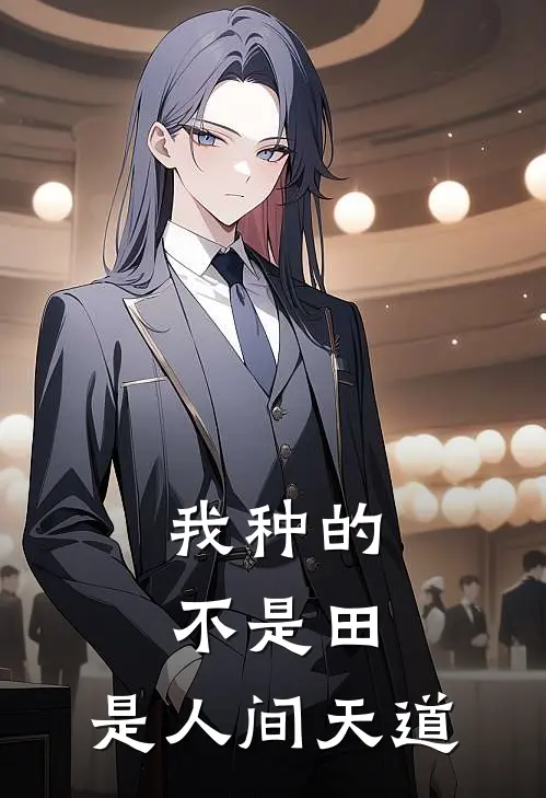 我种的不是田，是人间天道