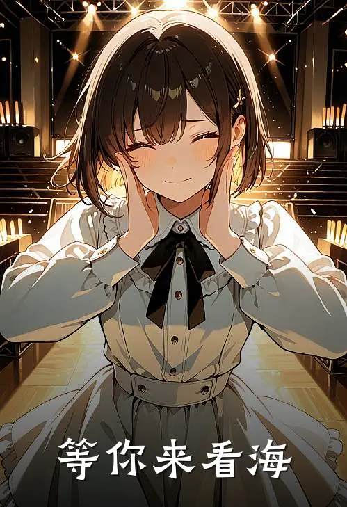 林微张瑶《等你来看海》全文免费在线阅读_《等你来看海》全本在线阅读