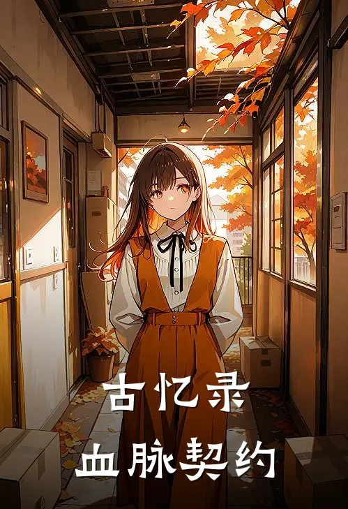 古忆录：血脉契约(沈砚苏轻眉)全文免费小说_小说免费完结古忆录：血脉契约(沈砚苏轻眉)