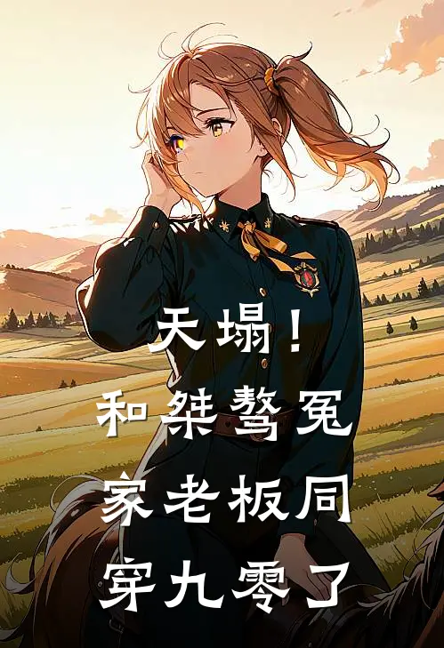 天塌！和桀骜冤家老板同穿九零了(姜棠陆北川)完本小说大全_完本热门小说天塌！和桀骜冤家老板同穿九零了姜棠陆北川