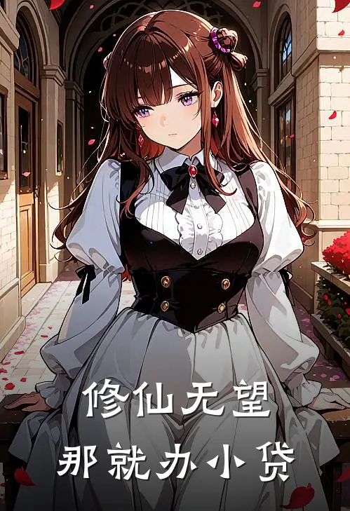 修仙无望，那就办小贷(景奕方瑞)免费阅读_无弹窗全文免费阅读修仙无望，那就办小贷景奕方瑞