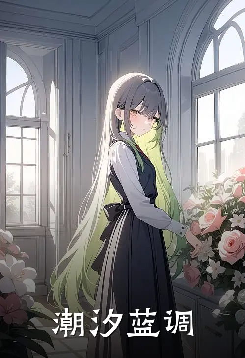 潮汐蓝调秦桑榆车非晚完本小说大全_免费小说免费阅读潮汐蓝调(秦桑榆车非晚)