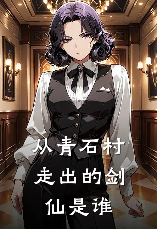 从青石村走出的剑仙是谁