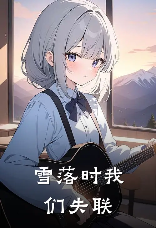 雪落时我们失联