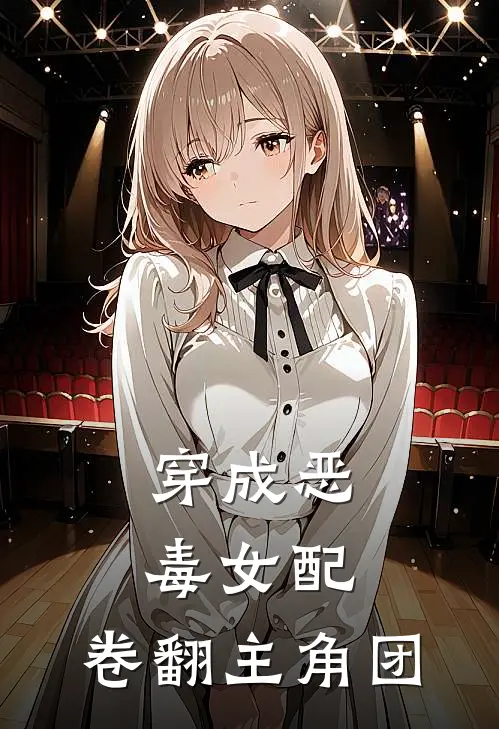 穿成恶毒女配，卷翻主角团苏荔冉陆砚青完结好看小说_最新章节列表穿成恶毒女配，卷翻主角团(苏荔冉陆砚青)