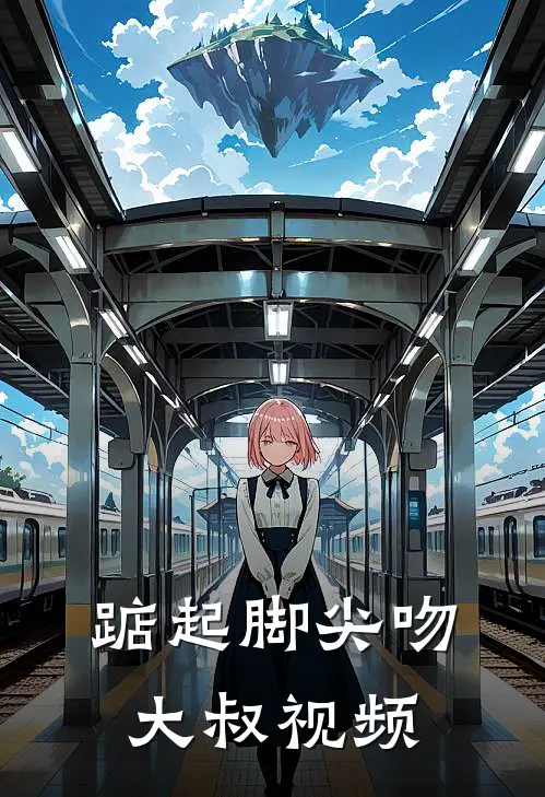 踮起脚尖吻大叔视频