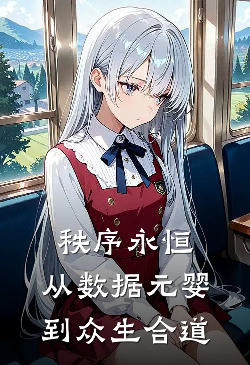 楚河顾长青《秩序永恒：从数据元婴到众生合道》最新章节阅读_(秩序永恒：从数据元婴到众生合道)全章节免费在线阅读